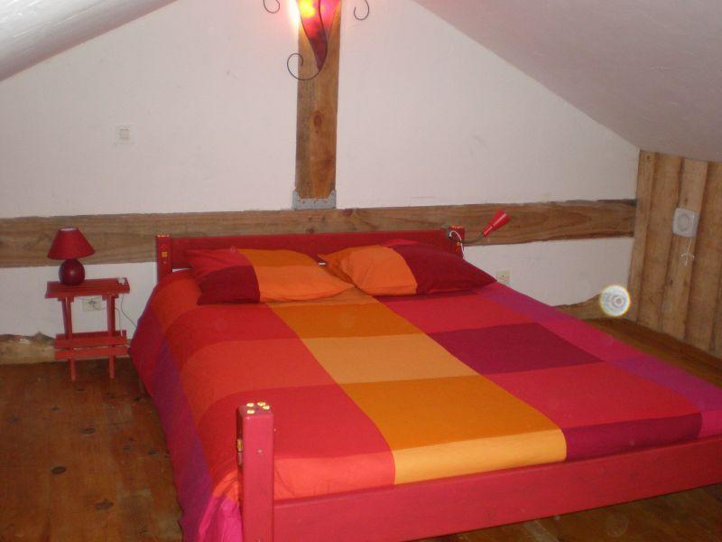 Villa Le Khumbu à Nistos Chambre photo